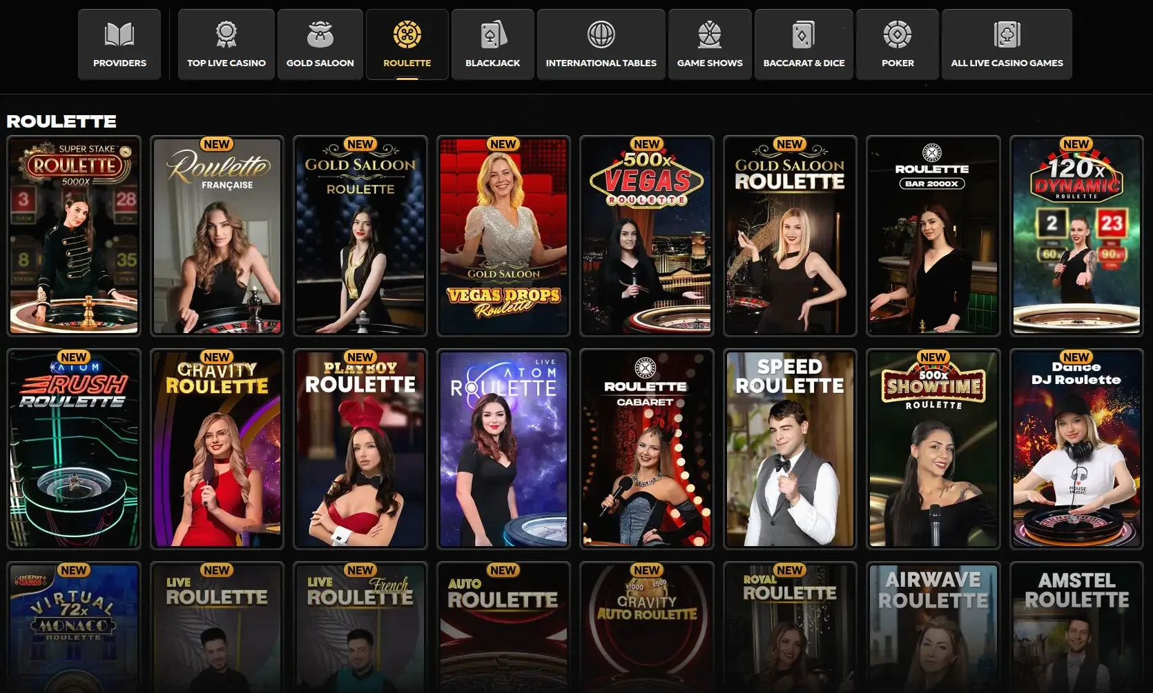 Lucky Twice aanmelden en bonus claimen