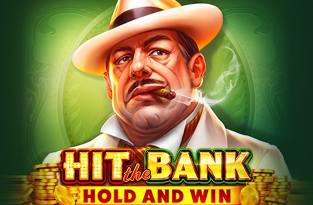 Hit the Bank - Playson